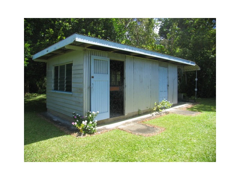 Gordonvale QLD 4865