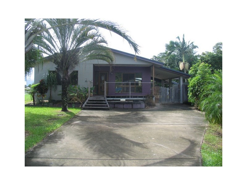 4 Turner Cl, Gordonvale QLD 4865