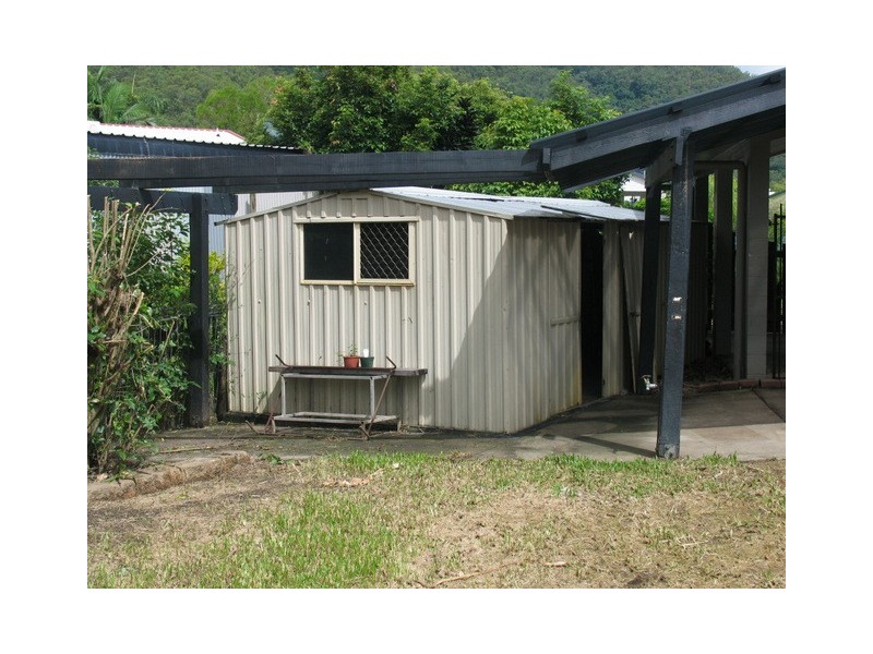 4 Turner Cl, Gordonvale QLD 4865