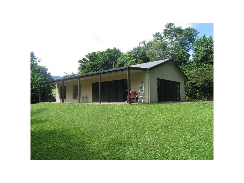 Goldsborough QLD 4865