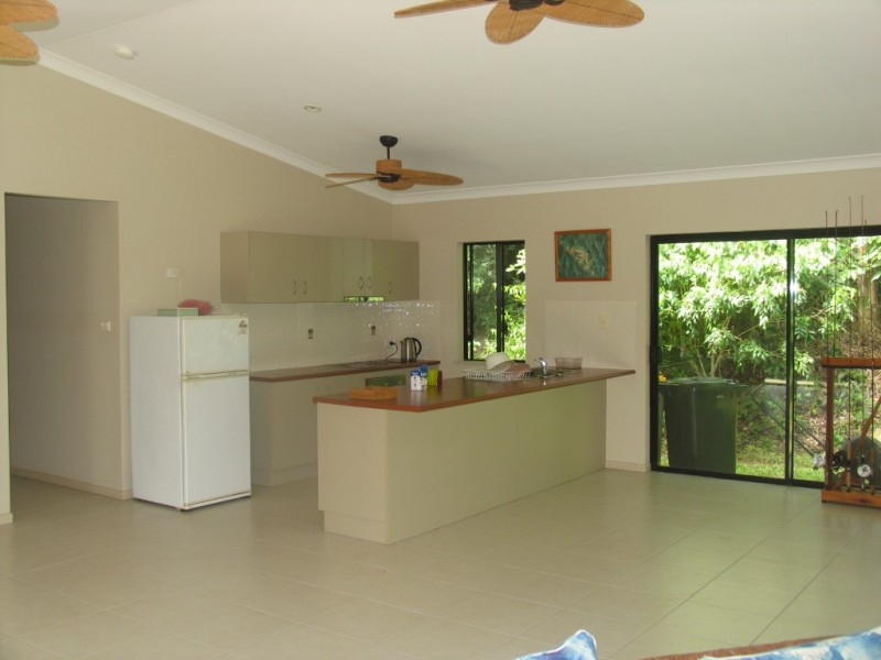 Goldsborough QLD 4865