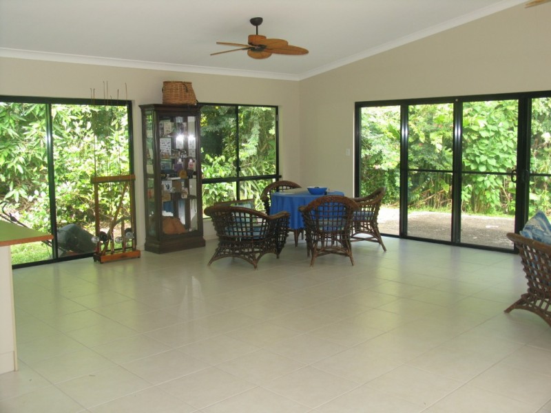 Goldsborough QLD 4865