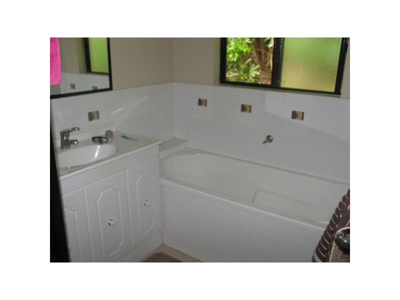 Goldsborough QLD 4865