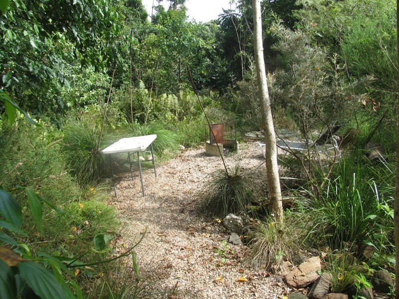 Goldsborough QLD 4865