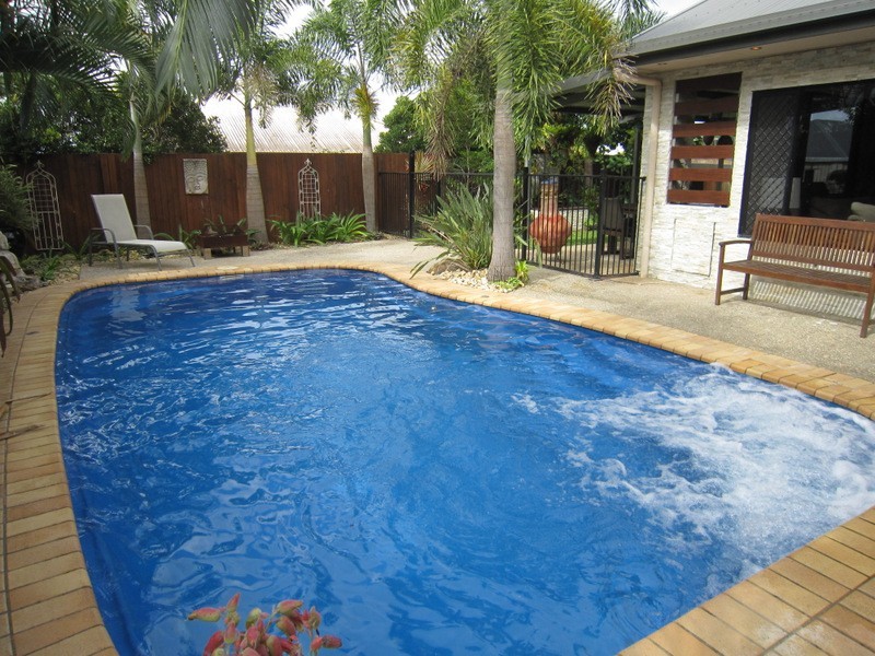 Edmonton QLD 4869