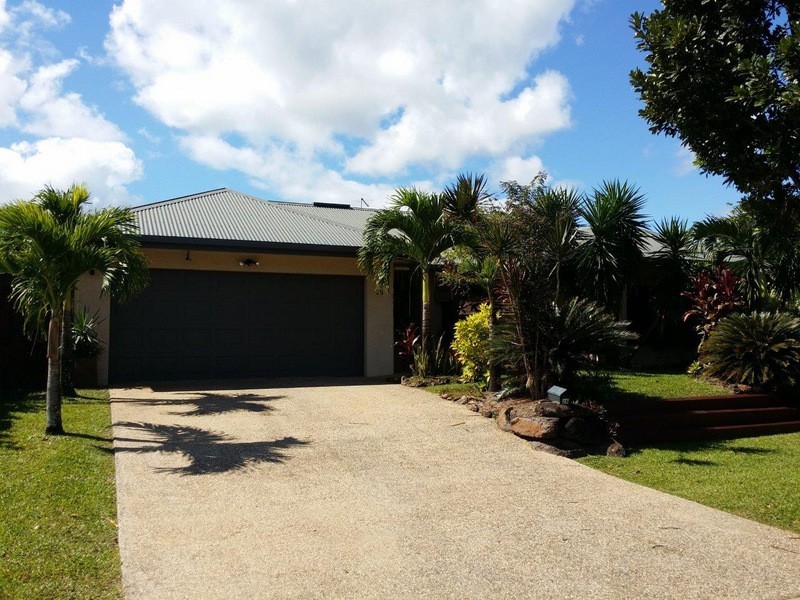 Edmonton QLD 4869