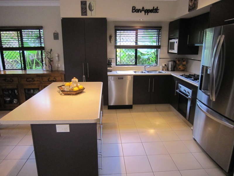 Edmonton QLD 4869