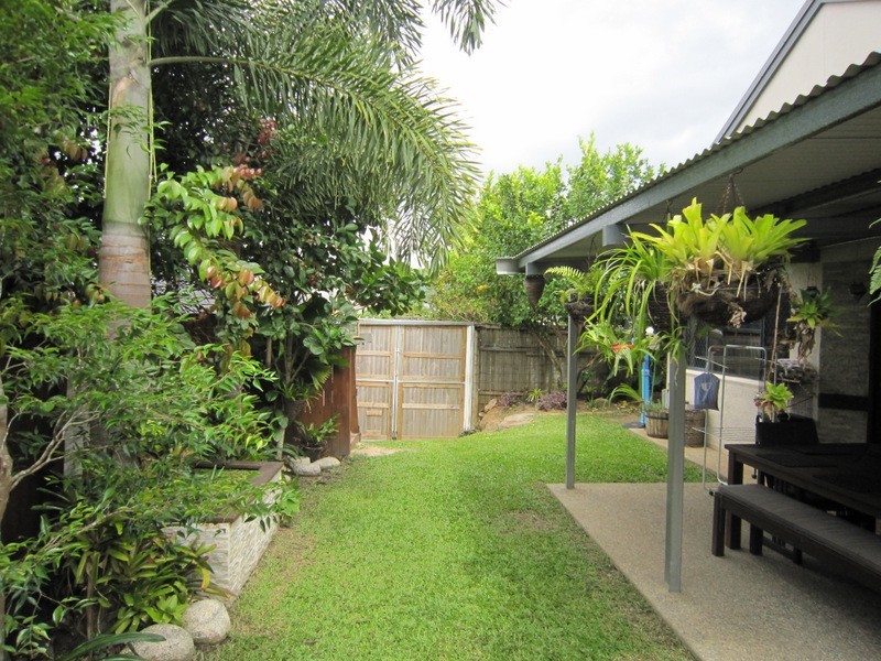 Edmonton QLD 4869