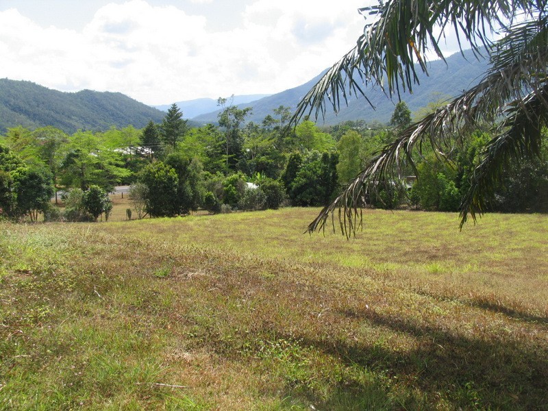 Goldsborough QLD 4865