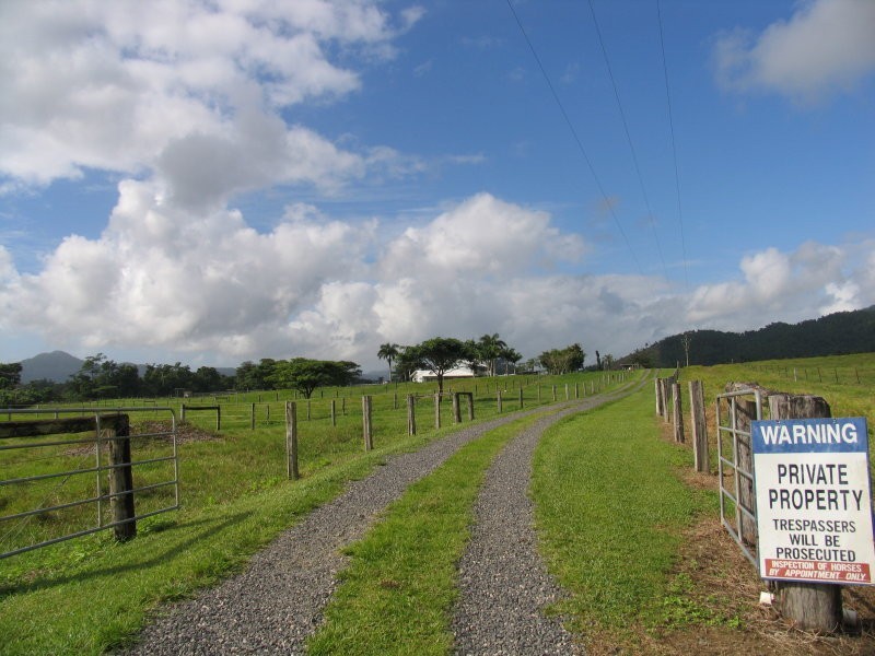 Cairns QLD 4870