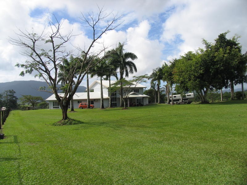 Cairns QLD 4870