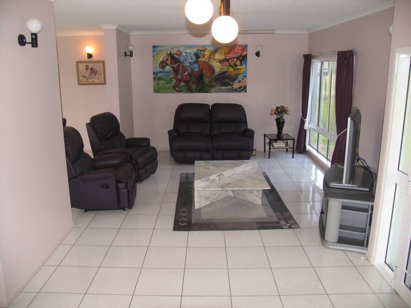 Cairns QLD 4870