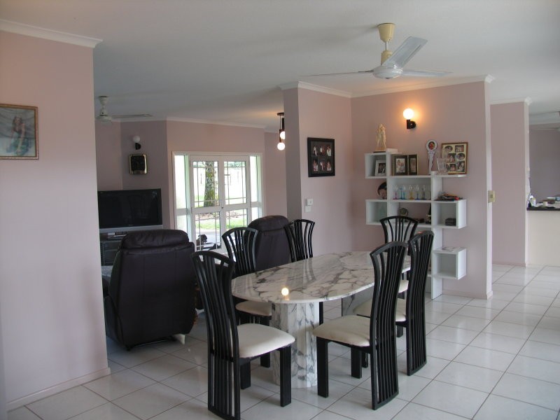 Cairns QLD 4870