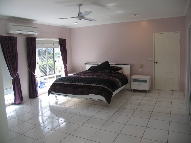 Cairns QLD 4870