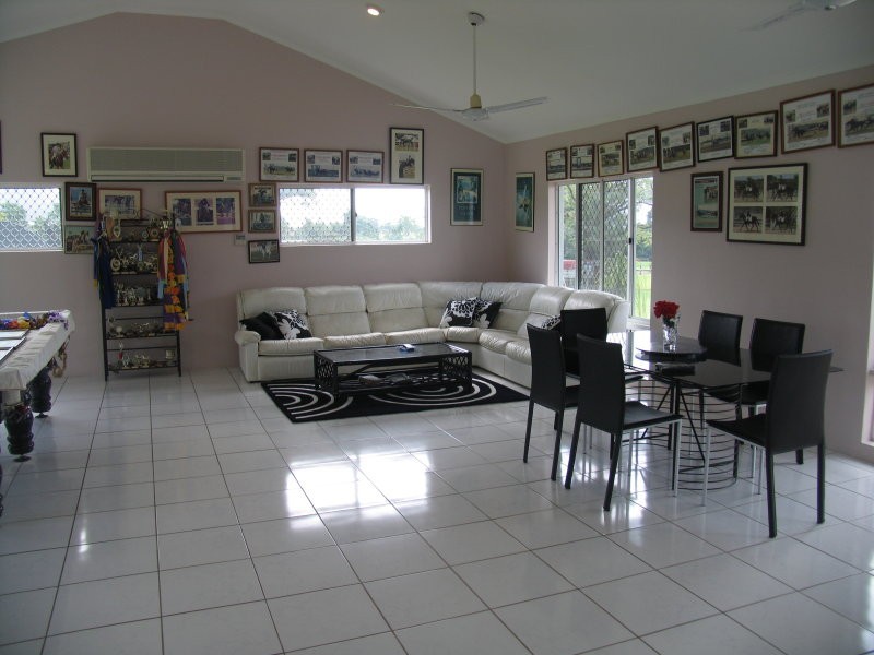 Cairns QLD 4870