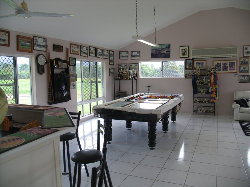 Cairns QLD 4870