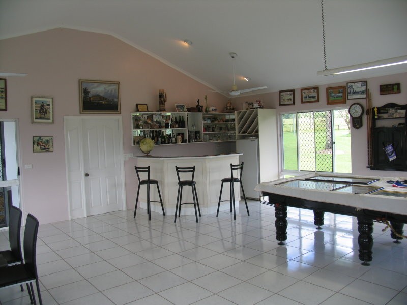 Cairns QLD 4870