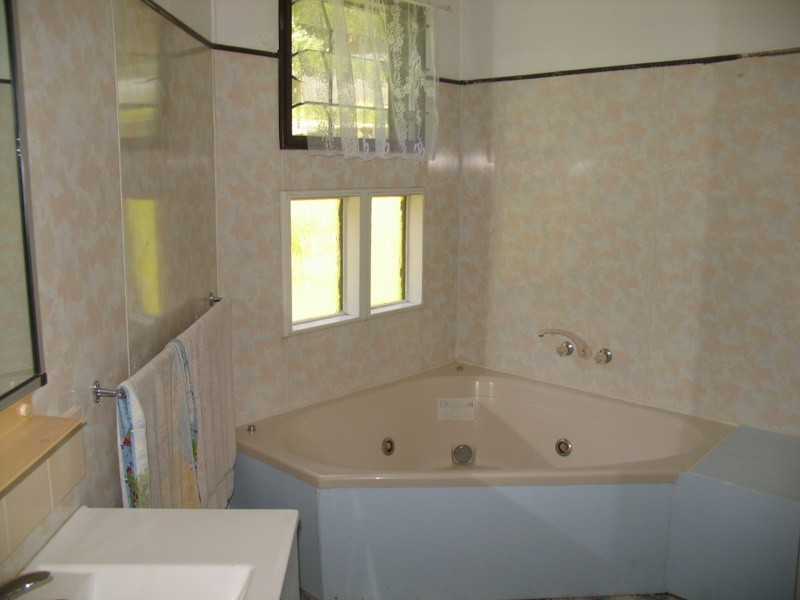 East Trinity QLD 4871