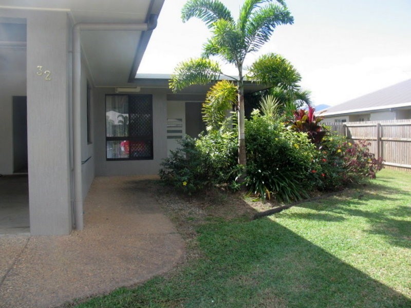 Gordonvale QLD 4865