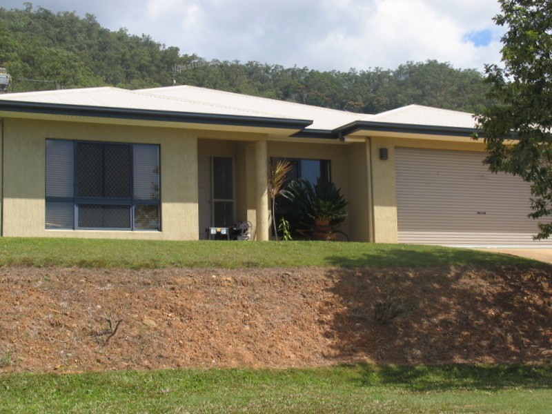 Gordonvale QLD 4865