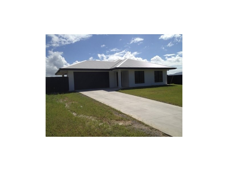 23 McSweeney, Gordonvale QLD 4865