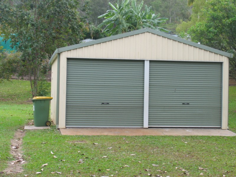 Gordonvale QLD 4865
