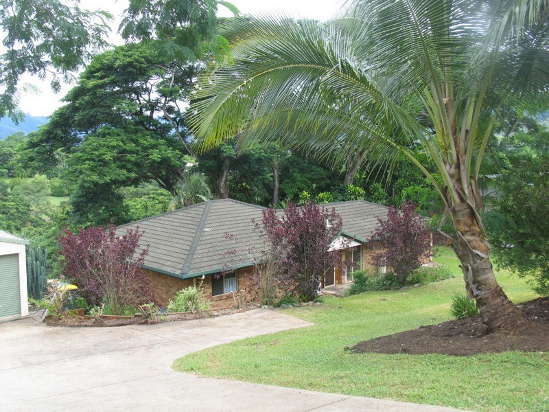Goldsborough QLD 4865