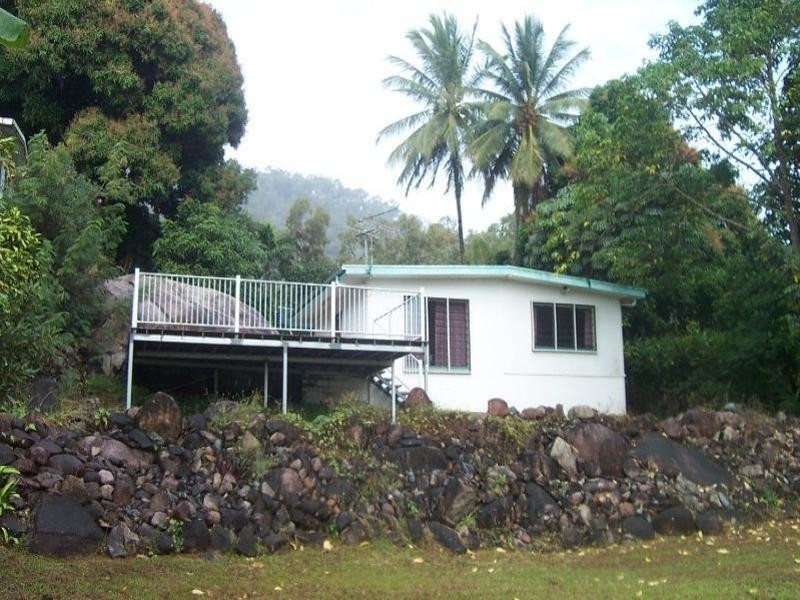 East Trinity QLD 4871