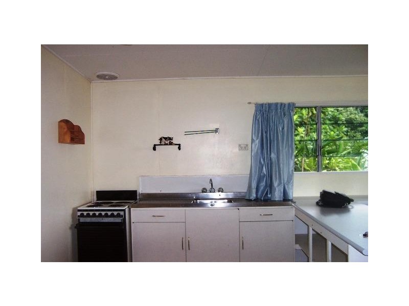 East Trinity QLD 4871