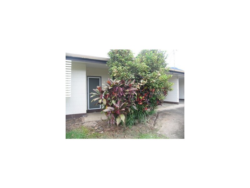 Gordonvale QLD 4865