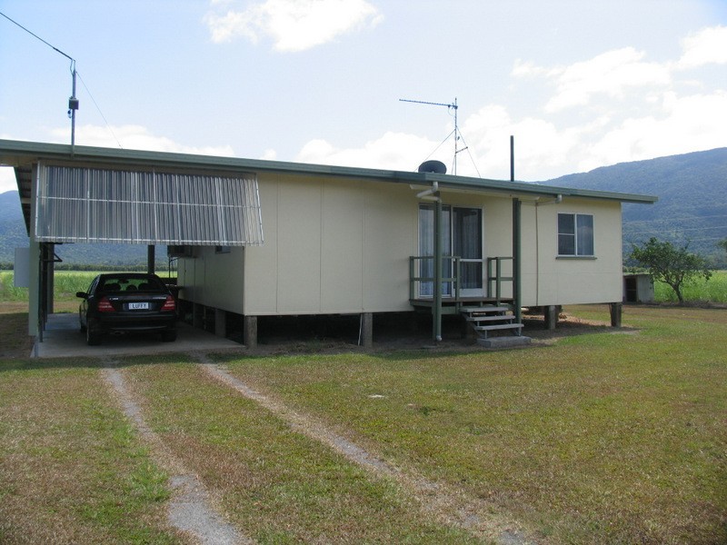 Aloomba QLD 4871