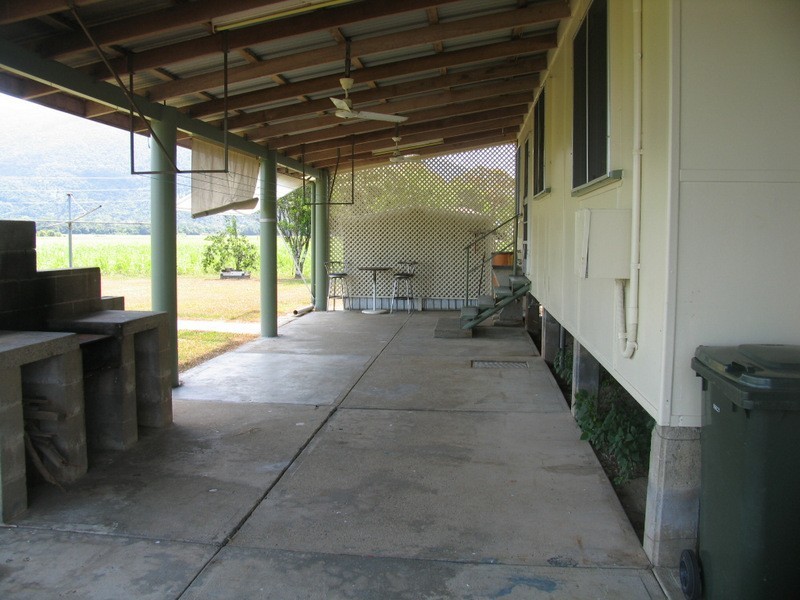 Aloomba QLD 4871