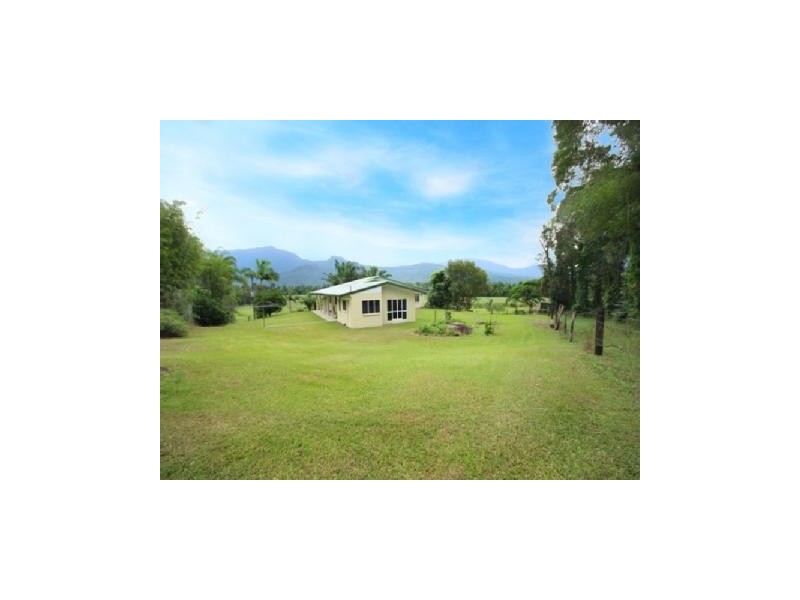 Aloomba QLD 4871