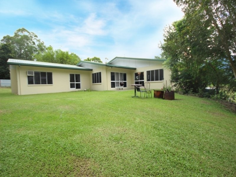 Aloomba QLD 4871