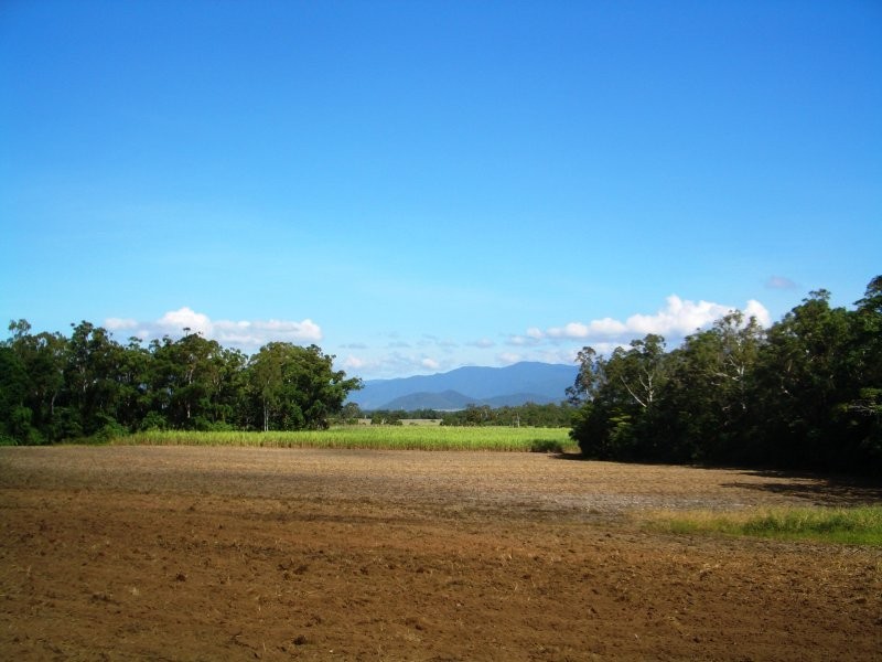 Gordonvale QLD 4865