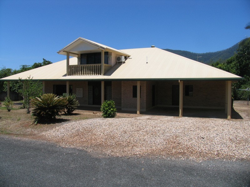 Goldsborough QLD 4865