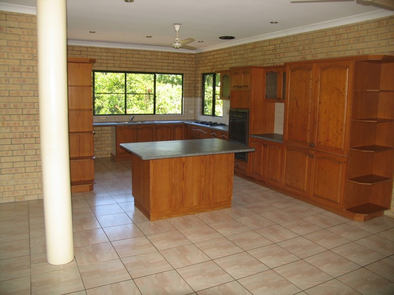 Goldsborough QLD 4865