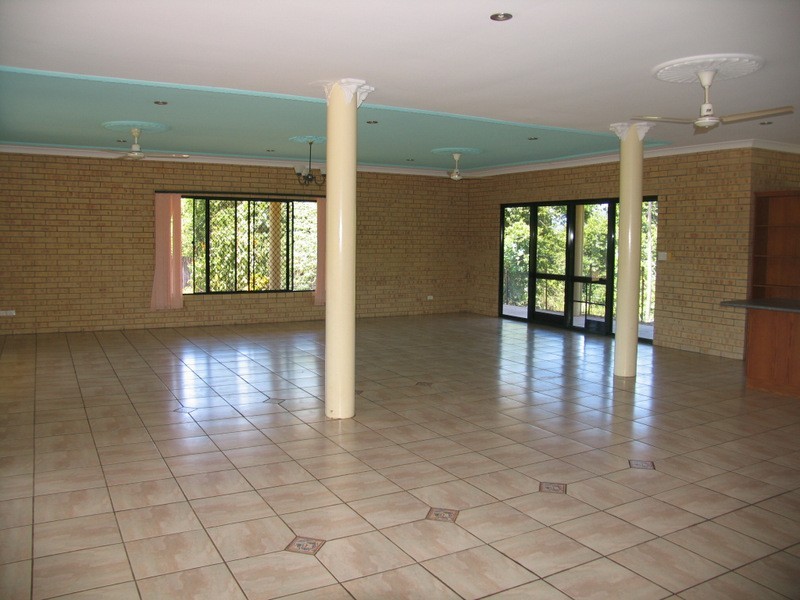 Goldsborough QLD 4865