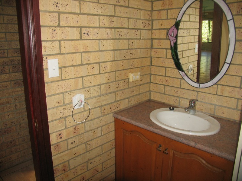 Goldsborough QLD 4865