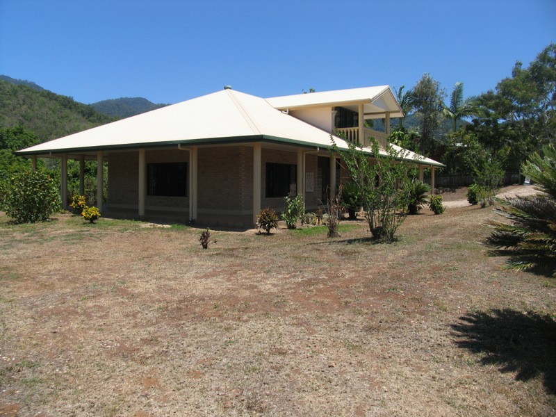 Goldsborough QLD 4865