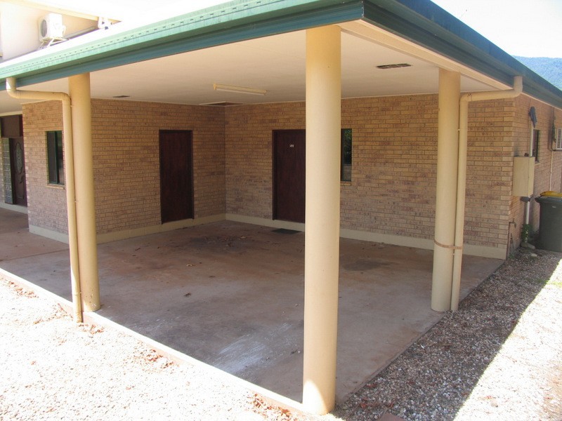 Goldsborough QLD 4865