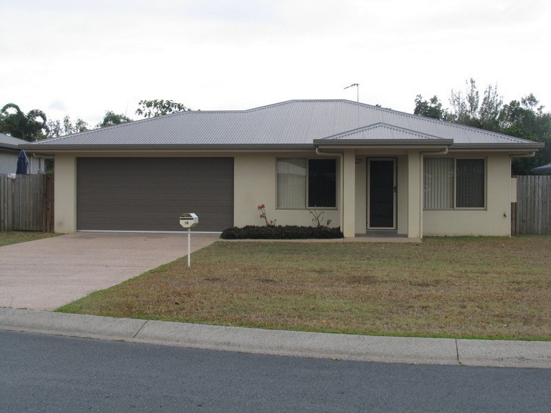 10 Newman St, Gordonvale QLD 4865