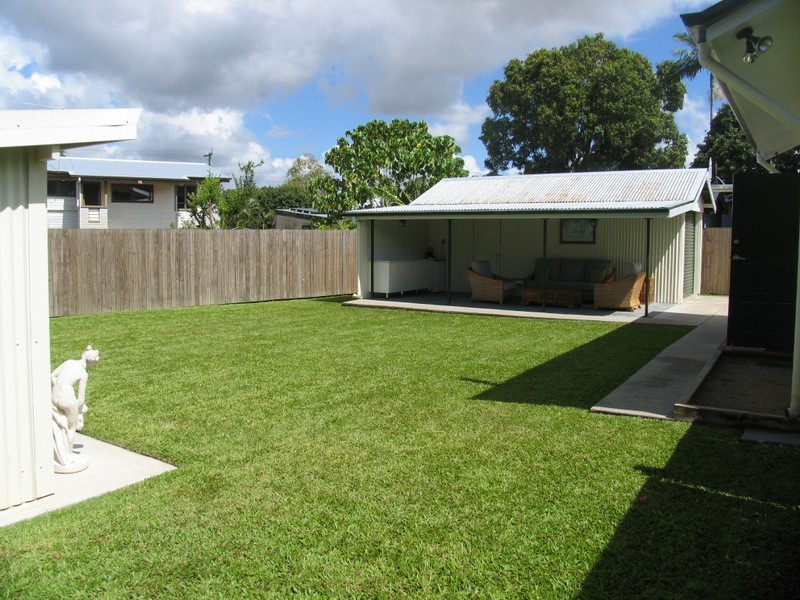 15 Highleigh Rd, Gordonvale QLD 4865