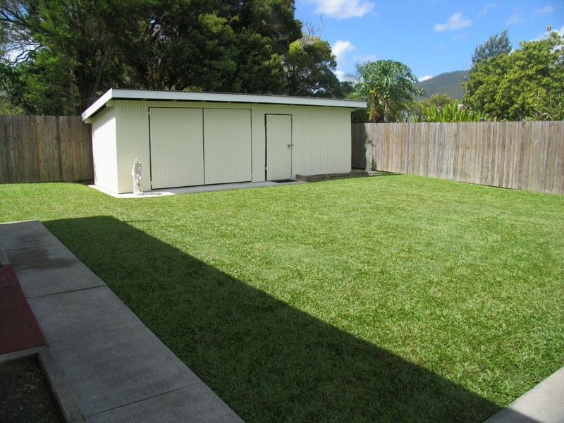 15 Highleigh Rd, Gordonvale QLD 4865