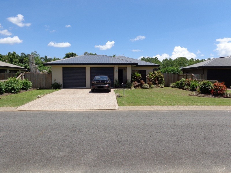 16 Newman St, Gordonvale QLD 4865