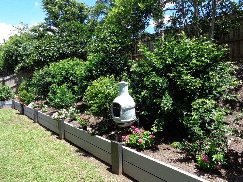16 Newman St, Gordonvale QLD 4865