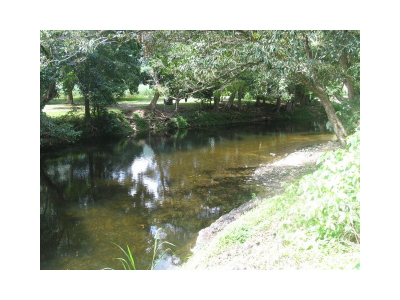 Little Mulgrave QLD 4865