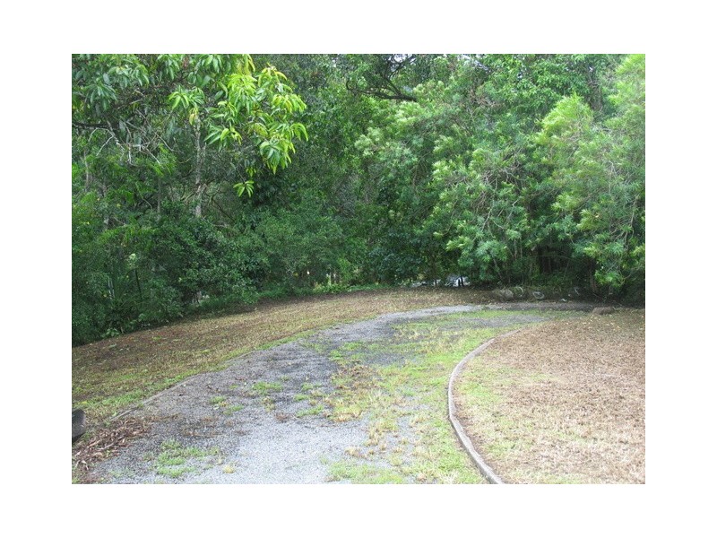 Little Mulgrave QLD 4865