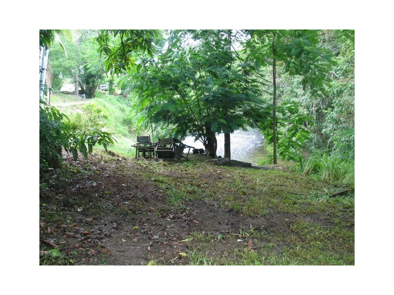 Little Mulgrave QLD 4865