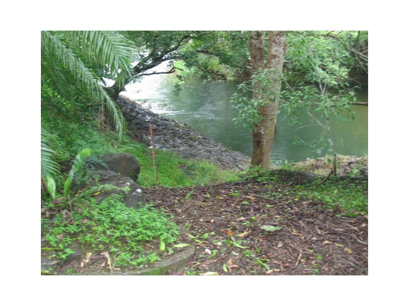 Little Mulgrave QLD 4865